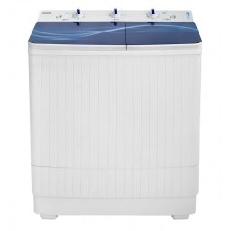 Masina de spalat rufe NobeLTek NSWM 7.3B 7kg 1350RPM White