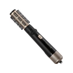 Perie Rotativa Remington AS7580 Blow Dry & Style 1000W 2 Viteze Invelis Ceramic Negru