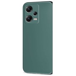 Husa TECH-PROTECT compatibila cu Xiaomi Redmi Note 12 / Poco X5 5G Green