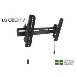 Suport TV de Perete Multibrackets MB-6560 pentru LG OLED Super Slim 32-65inch Negru