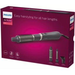 PERIE CU AER CALD Philips BHA301/00