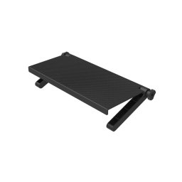 Raft Media Player Blackmount BM-TVH Max 6Kg Negru