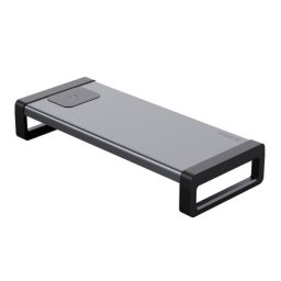 Stand Monitor Orico HSQ-02W Gri