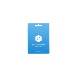 Card Licenta Asigurare DJI Mini SE NM 2Ani