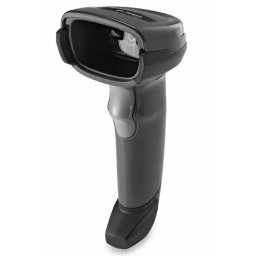 Cititor Coduri de Bare Zebra DS2208-SR 1D/2D USB fara Stand Negru