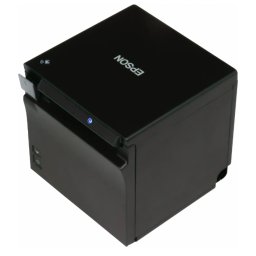 Imprimanta termica Epson TM-M30II 203dpi Ethernet Negru