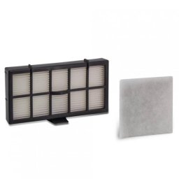 Set de filtre Heinner FiltreSet-VRD700S Negru