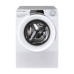 Masina De Spalat Rufe Candy Incarcare Frontala Neincorporabil 8kg 1400RPM Clasa A 16 Programe Alb