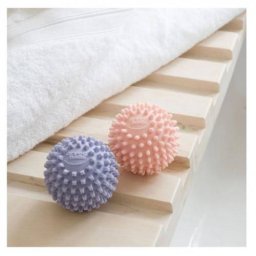 Set 2 Mingi Meliconi Pentru Uscare Bucato Soft Violet/Roz