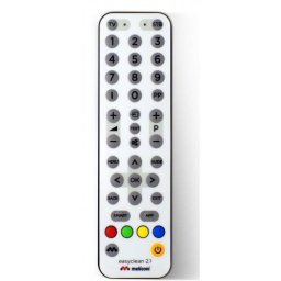Telecomanda Universala Meliconi Easy Clean 2.1 Alb