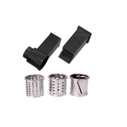 Razatoare Pentru Mixer Daewoo DHM200MGW/C Negru/Argintiu