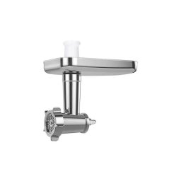 Accesoriu Masina De Tocat Carne Pentru Mixer Daewoo DHM300C/R Argintiu