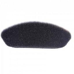 Burete Studio Casa Bazin Aspirator Compatibil Hepatech si Aqua Turbo Negru