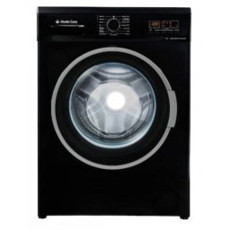 Masina De Spalat Studio Casa Rufe Hydra Twin Jet 1208 LED 8Kg 1200 Rotatii/Min 15 Clasa Eficienta C Negru