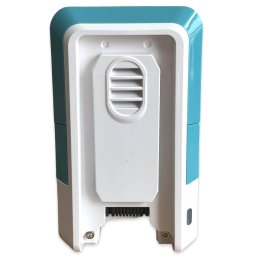 Baterie Suplimentara Tineco Pentru Aspirator Vertical Power Hero 11 2500mAh Alb/Albastru