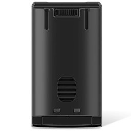 Baterie Suplimentara Tineco Pentru Aspirator Vertical Pure One S12 Tango 2500 mAh Negru