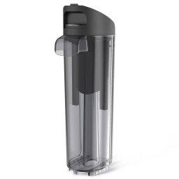 Rezervor De Apa Reziduala Tineco 0.45L Pentru Aspirator Vertical Floor One S5 Combo Plus Negru