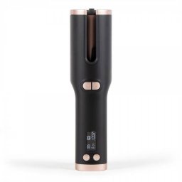 Ondulator Livoo Automat DOS193 Acumulator 4000mAh Negru