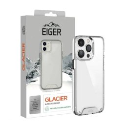Husa Eiger Glacier Case Clear pentru Apple iPhone 14 Pro Max