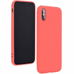 Husa Forcell pentru Huawei Y5p Roz