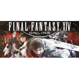 Joc PS5 Square Enix FINAL FANTASY XVI
