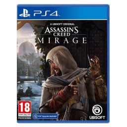 Joc consola Ubisoft Assassin's Creed Mirage