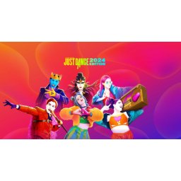 Joc PS5 Ubisoft Just Dance 2024