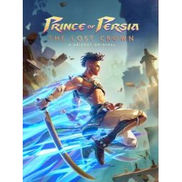 Joc Nintendo Switch Ubisoft Prince of Persia: The Lost Crown