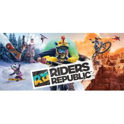 Joc Xbox Ubisoft Riders Republic Freeride Special Day1 Edition