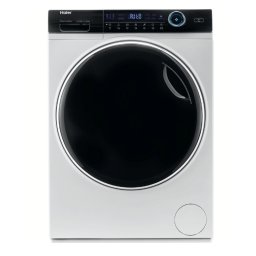 Masina De Spalat Rufe Haier 8kg 1400rpm Clasa A Direct Motion iRefresh Alb