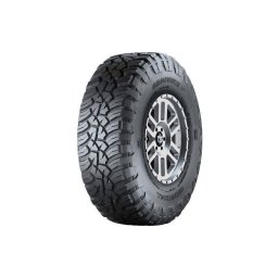 Anvelopa Vara General Tire Grabber X3 33X12.50 R15 108Q