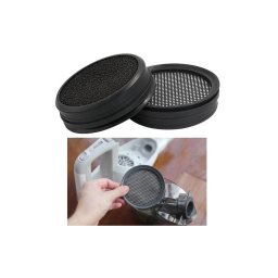 Filtru De Schimb Philips FC8009/01 Pentru Aspirator Vertical Compatibil Cu SpeedPro & SpeedPro Aqua Lavabil