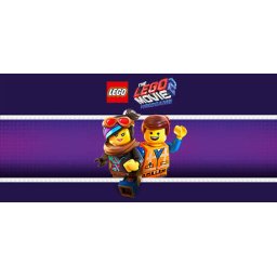 Joc Nintendo Switch Warner Bros The LEGO Movie 2 Videogame