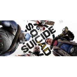Joc Xbox Warner Bros Suicide Squad: Kill the Justice League