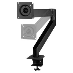 Suport Monitor ARCTIC X1-3D Birou Negru