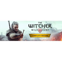 Joc Xbox Generic The Witcher 3: Wild Hunt - Complete Edition