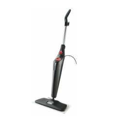Aparat de curatat cu abur VILEDA Black
