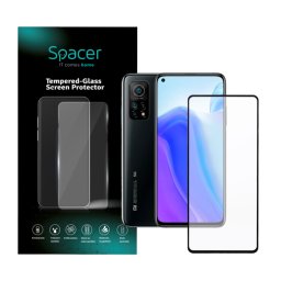 Folie Sticla Spacer Pentru Xiaomi Mi 10T 5G