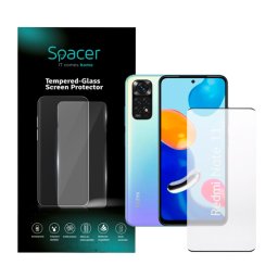 Folie Sticla Spacer Pentru Xiaomi Mi 11 5G