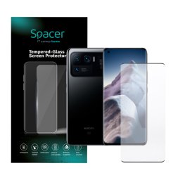 Folie Sticla Spacer Pentru Xiaomi Mi 11 Ultra 5G