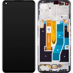Display cu Touchscreen REALME pentru 9 5G / 9 Pro