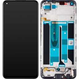 Display cu Touchscreen REALME pentru 8