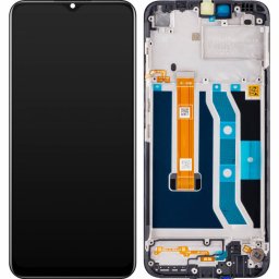 Display cu Touchscreen REALME pentru C21Y