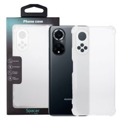 Husa Spacer Pentru Huawei Nova 9 TPU Transparent