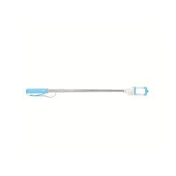 Selfie Stick DomoClip Telescopic TEA146B Mufa Jack Buton Facut Poze Albastru