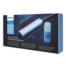 SET TV Philips PHILIPSET TV