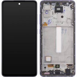 Display cu Touchscreen Samsung pentru Galaxy A52 5G A526