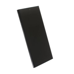 Display cu Touchscreen Samsung pentru Galaxy S22 Ultra 5G S908