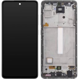 Display cu Touchscreen Samsung pentru Galaxy A52 5G A526