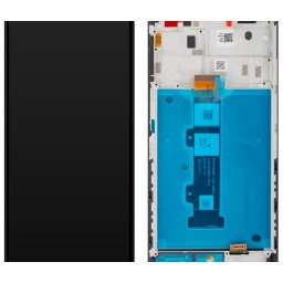 Display cu Touchscreen Motorola pentru Moto E32